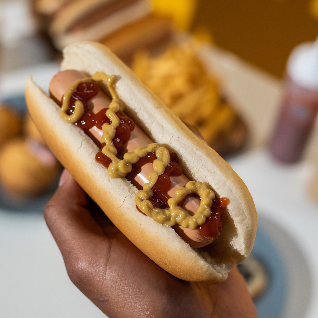 Hot dog
